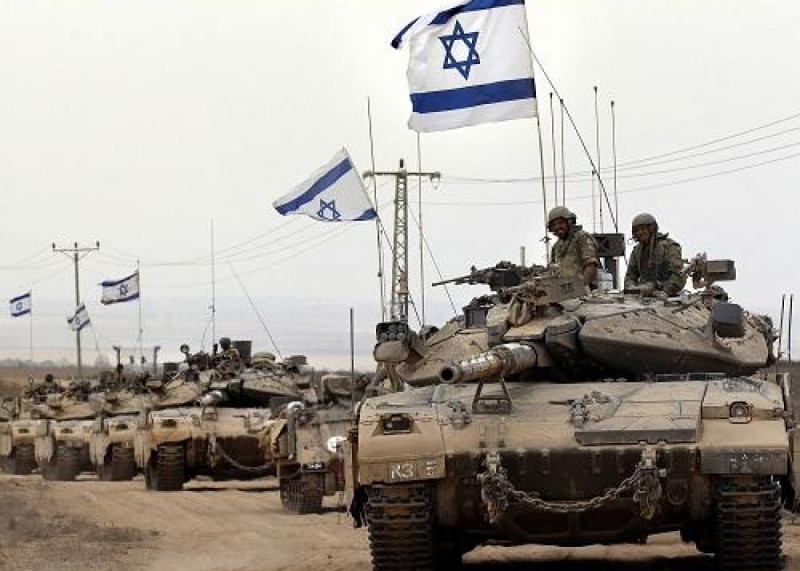 İsrail “Hizbullah”a yeni zərbələr endirdi