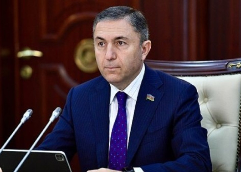 "20 ildə görülən nəhəng işlərə rəğmən Bakı bəzi problemlərlə üzləşir" -