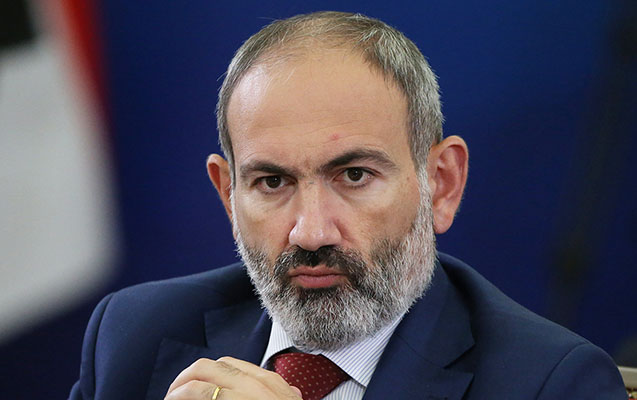 "Ermənistanın yeni Konstitusiyaya ehtiyacı var" -