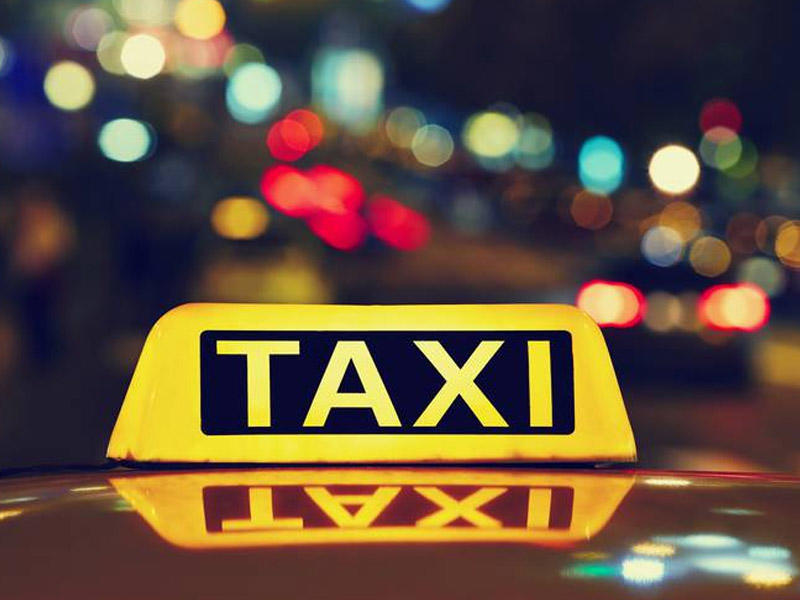 Taksi fəaliyyəti üçün lazım olan sənədlər açıqlandı