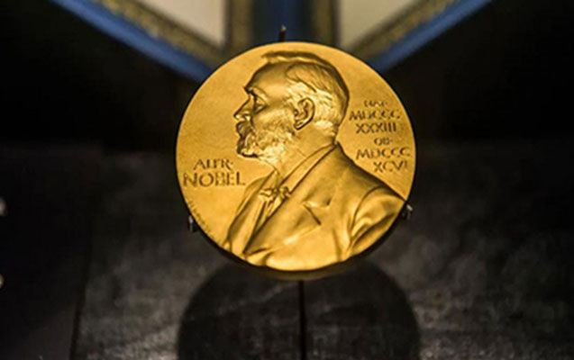 Vardanyanla bağlı Norveç Nobel Komitəsinə