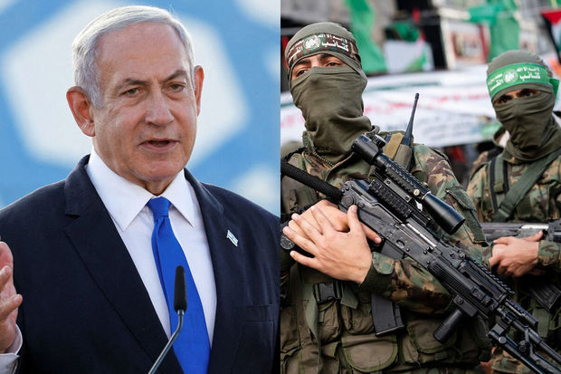 Netanyahu:  “HƏMAS-ın 24 batalyonundan 20-sini məhv etmişik”