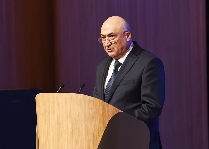 Prezident bu icra başçısını vəzifəsindən azad etdi