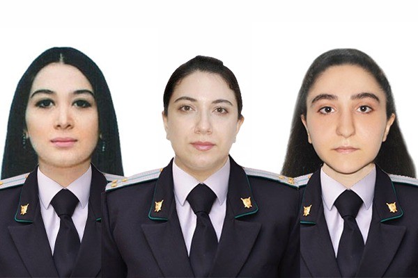 Kamran Əliyev bu xanımlara yüksək vəzifə verdi