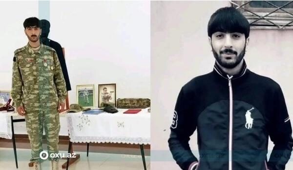 Qazi ad gününə 1 gün qalmış vəfat etdi