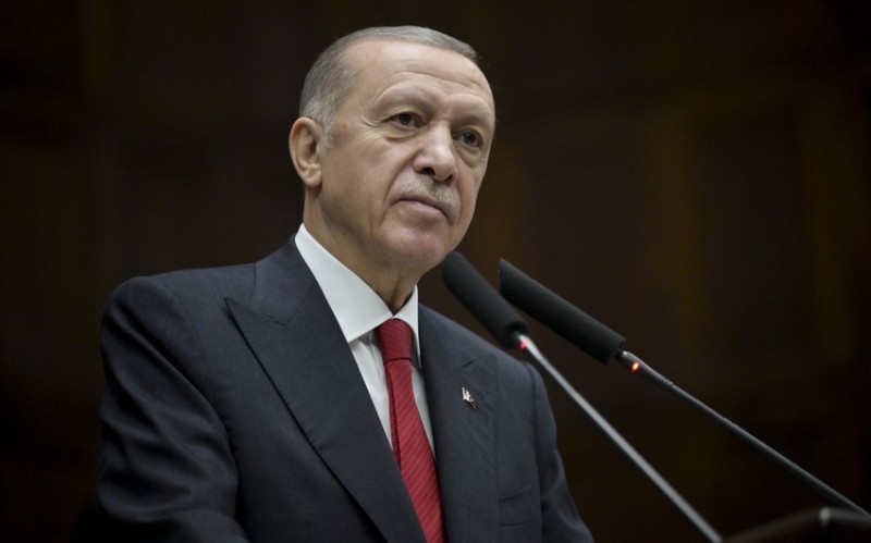 Türkiyə Prezidenti: