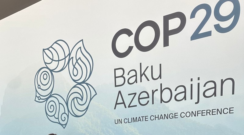 Azərbaycan Somalini COP29-a dəvət edib