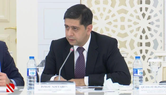 Təşviqat üçün ayrılan pulsuz efir vaxtının ümumi həcmi həftədə üç saatdan az olmamalıdır