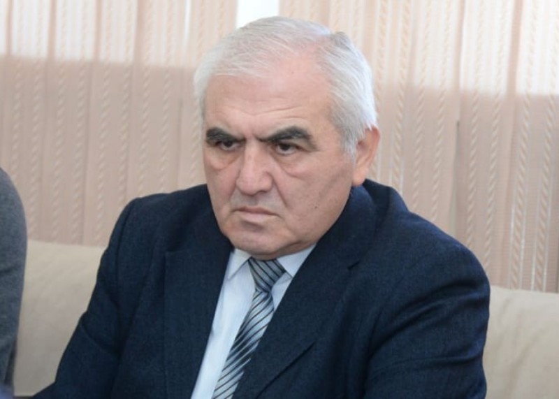 Tanınmış jurnalist dünyasını dəyişdi