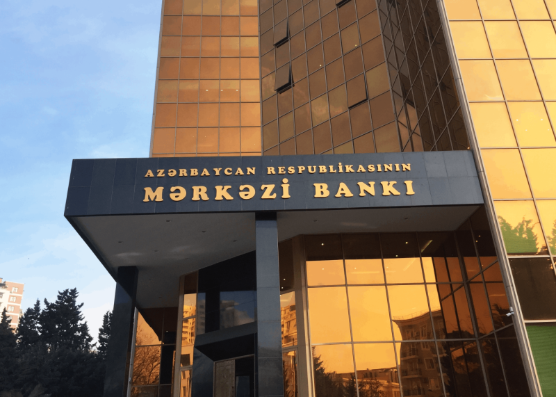 Mərkəzi Bank "Paşa Bank"ın vəzifəli şəxsini cərimələdi