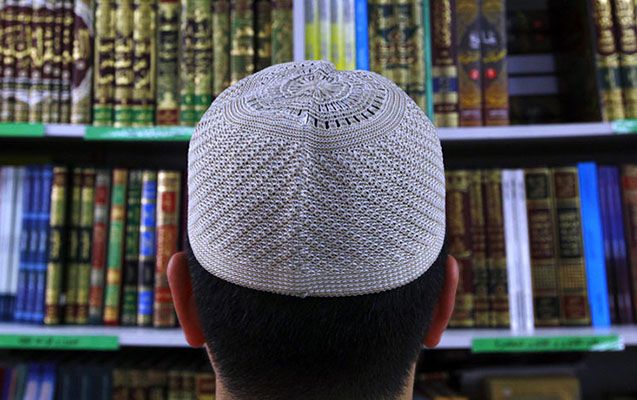 Azərbaycanda dini icma ləğv edildi