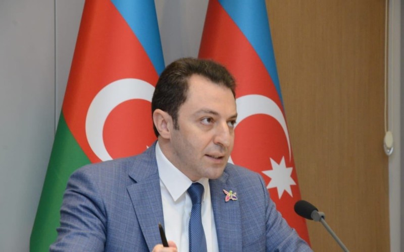 "Sülhə nail olmaq üçün Ermənistan Konstitusiyasında mütləq dəyişiklik edilməlidir" -