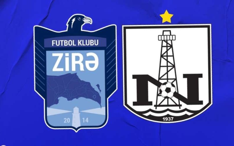 "Zirə" və "Neftçi" klubları cərimələndi