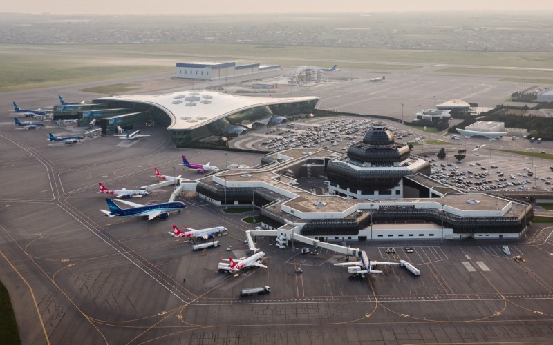 Mülki aeroportları bu qurum sertifikatlaşdıracaq