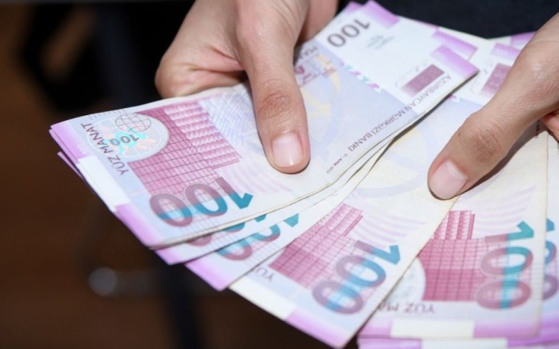 Bu əmələ görə 1000 manat cərimə müəyyənləşir