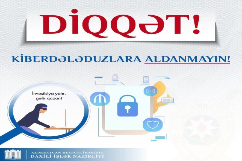 Ötən gün kartlardan nə qədər pul oğurlanıb? -