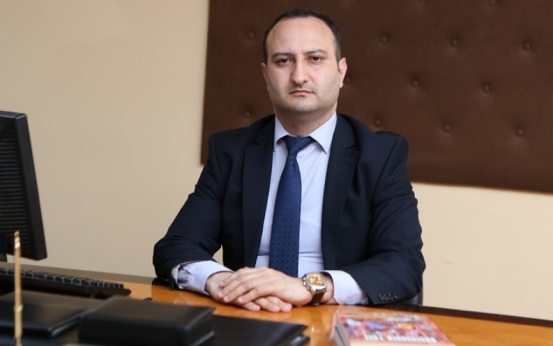 Aqil Şirinov yenidən rektor təyin edilib