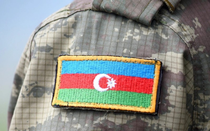 Bu hərbçilərin intizam tənbehi qaydasında həbs cəzası ləğv olunur