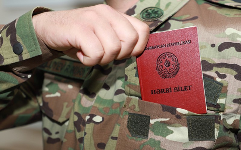 Hərbi xidmət və tibbi müayinədən yayınanları nə gözləyir? -
