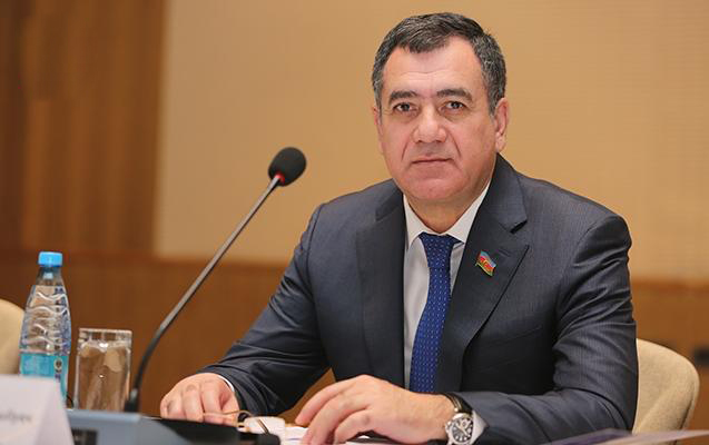 Deputat Azərbaycanda yeni Kəbənin yaradılmasını təklif edib