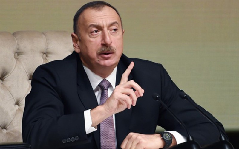 "Ermənistan gec-tez bu şərtlərlə razılaşacaq" -