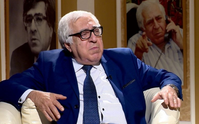 "Yaxın gələcəkdə yazıçılara mənzil verilməyəcək" -
