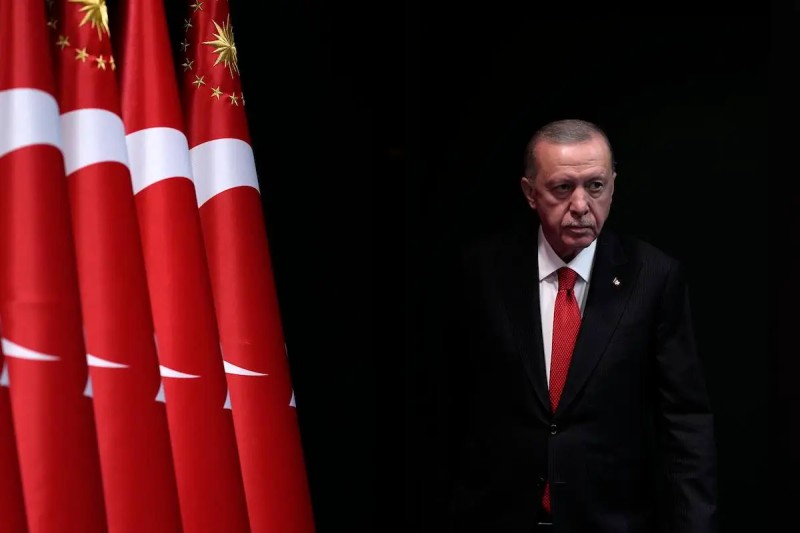 Ərdoğan yenidən prezidenliyə namizəd olacaq? -