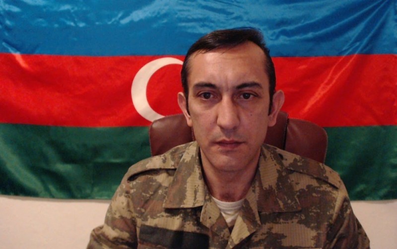 Qabil Məmmədov barəsində həbs qərarı verildi