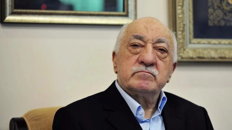 Gülənin əmisi oğlu İstanbulda saxlanıldı