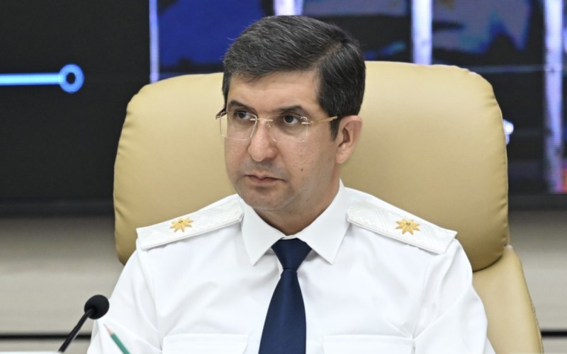 "Rusiyanın aidiyyəti qurumlarına tapşırıq göndərmişik" -