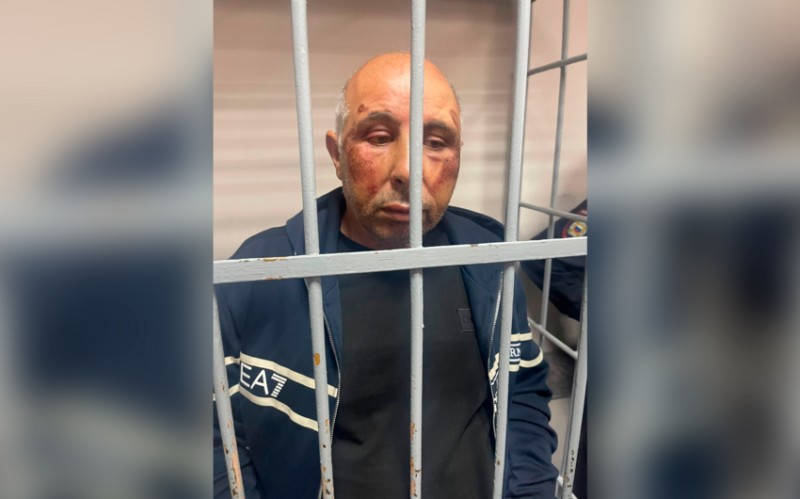 Ayaz Səfərov və Şahin Lalayev apellyasiya şikayəti veriblər