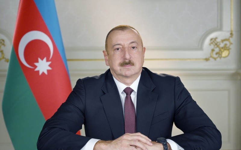 "ECO-nun Zirvə görüşünün Xankəndidə təşkil edilməsinin xüsusi mənası var"