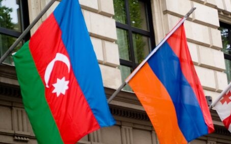 "Sülh müqaviləsi dekabrda imzalanacaq" -