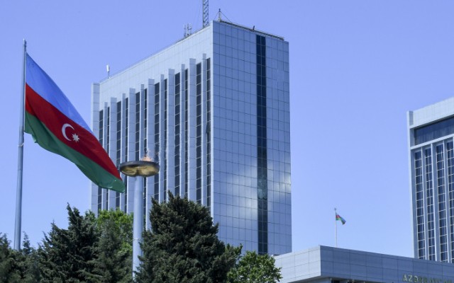 Müdafiə haqqında qanun dəyişir