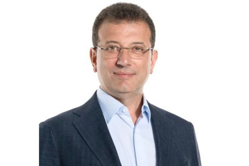 Əkrəm İmamoğlu azadlıqdan məhrum edildi