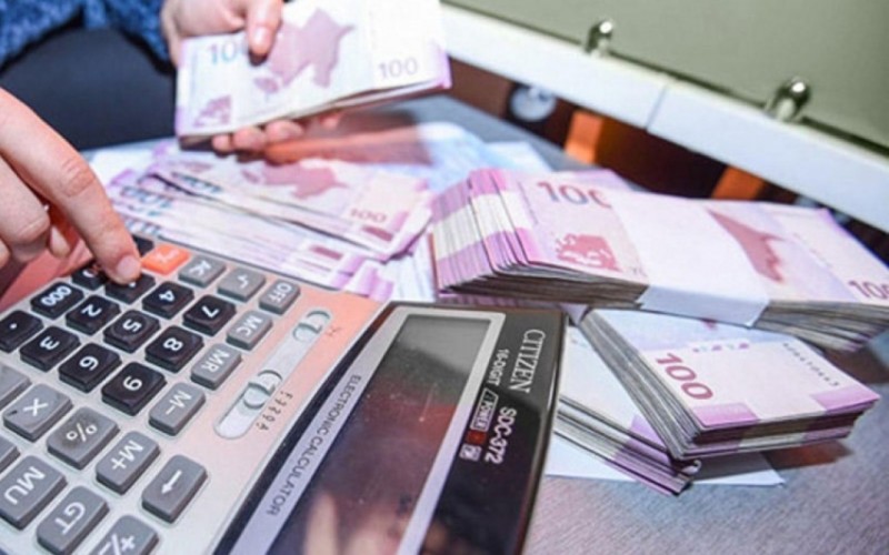 Azərbaycanın dövlət borcu açıqlandı