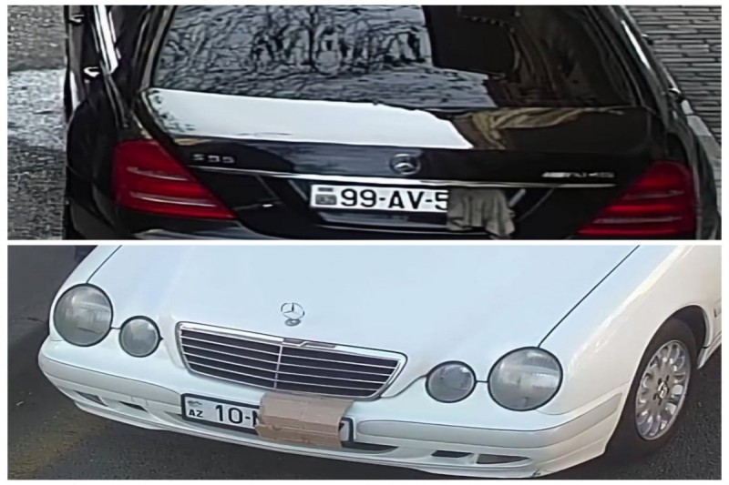 Yol polisindən sürücülərə