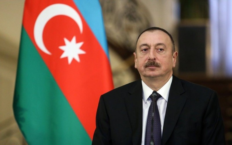 İlham Əliyev: