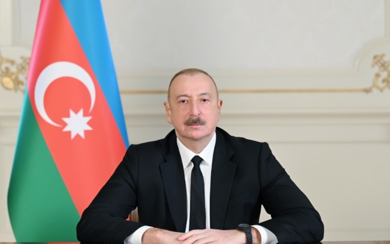 "Bölgəmizdə sülhə yönəlmiş əməkdaşlıq formatı yaradılır" -