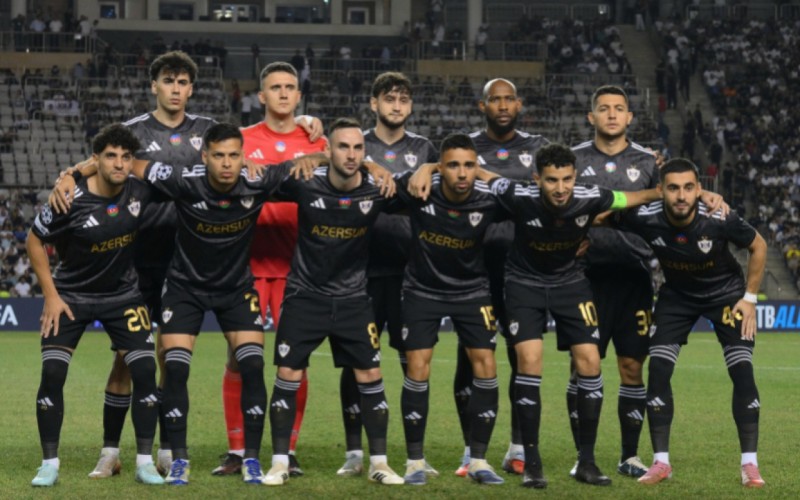 Prezident “Qarabağ”a 5 milyon manat ayırdı