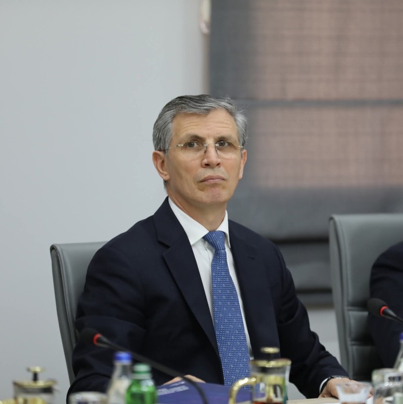 Deputat: