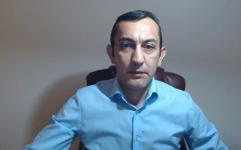 Məhkəmə Qabil Məmmədovla bağlı qərar verdi