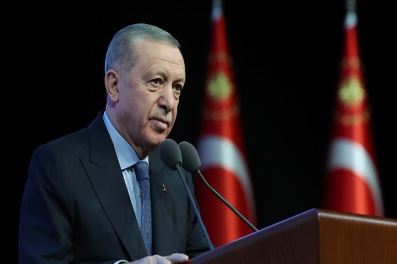 Ərdoğan Qətərə səfər edəcək