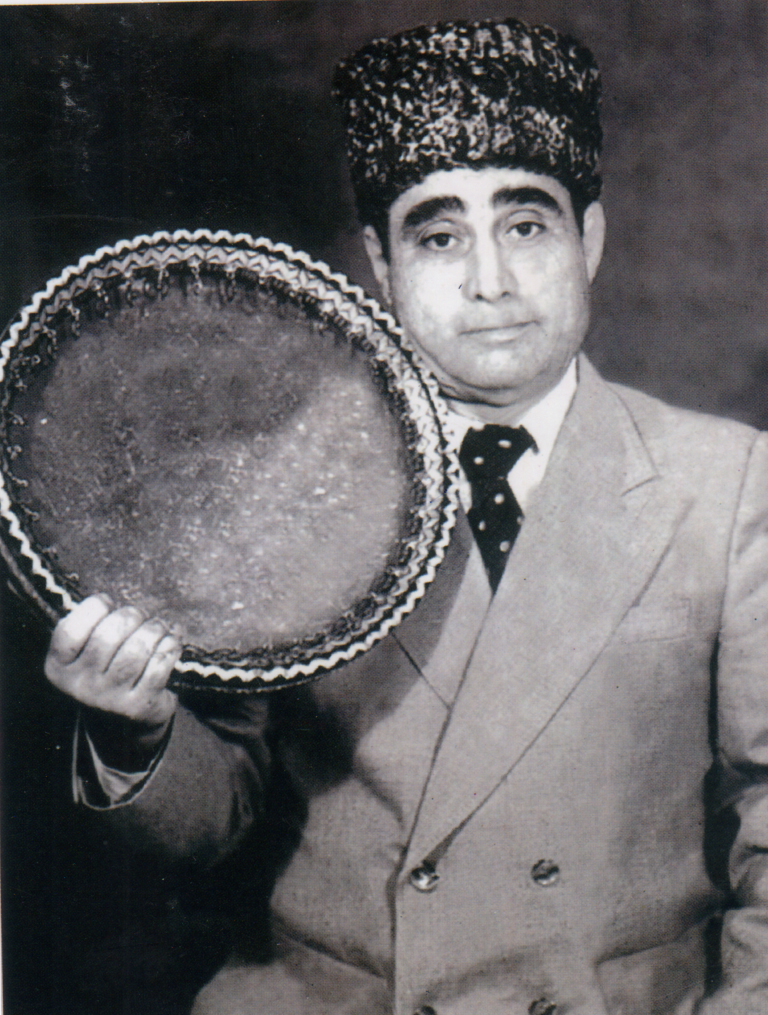 “Qarabağ şikəstəsi”ynən götürün məni