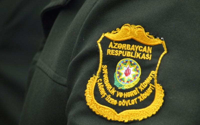 Səfərbərlik Xidmətinin 9 əməkdaşı işdən çıxarılıb