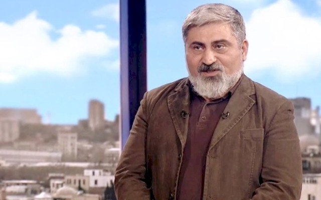 Elçin Alıoğluna qarşı sui-qəsd hazırlanıb