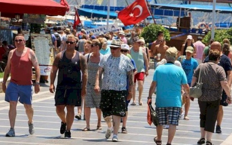 Azərbaycanlılar artıq Türkiyədə xarici vətəndaş sayılmayacaq