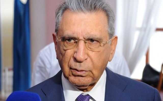 Ramiz Mehdiyev YAP-dan çıxarılacaq