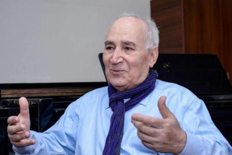 Ramiz Quliyev vəfat etdi