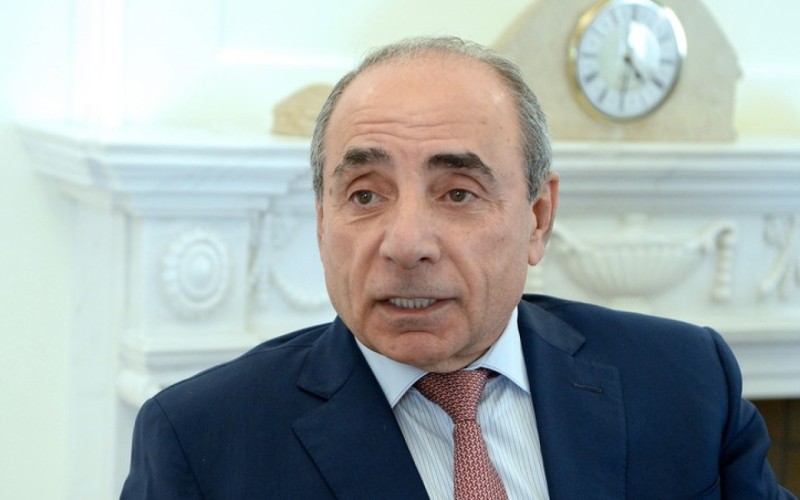 Prezidentdən Yaqub Eyyubovla bağlı